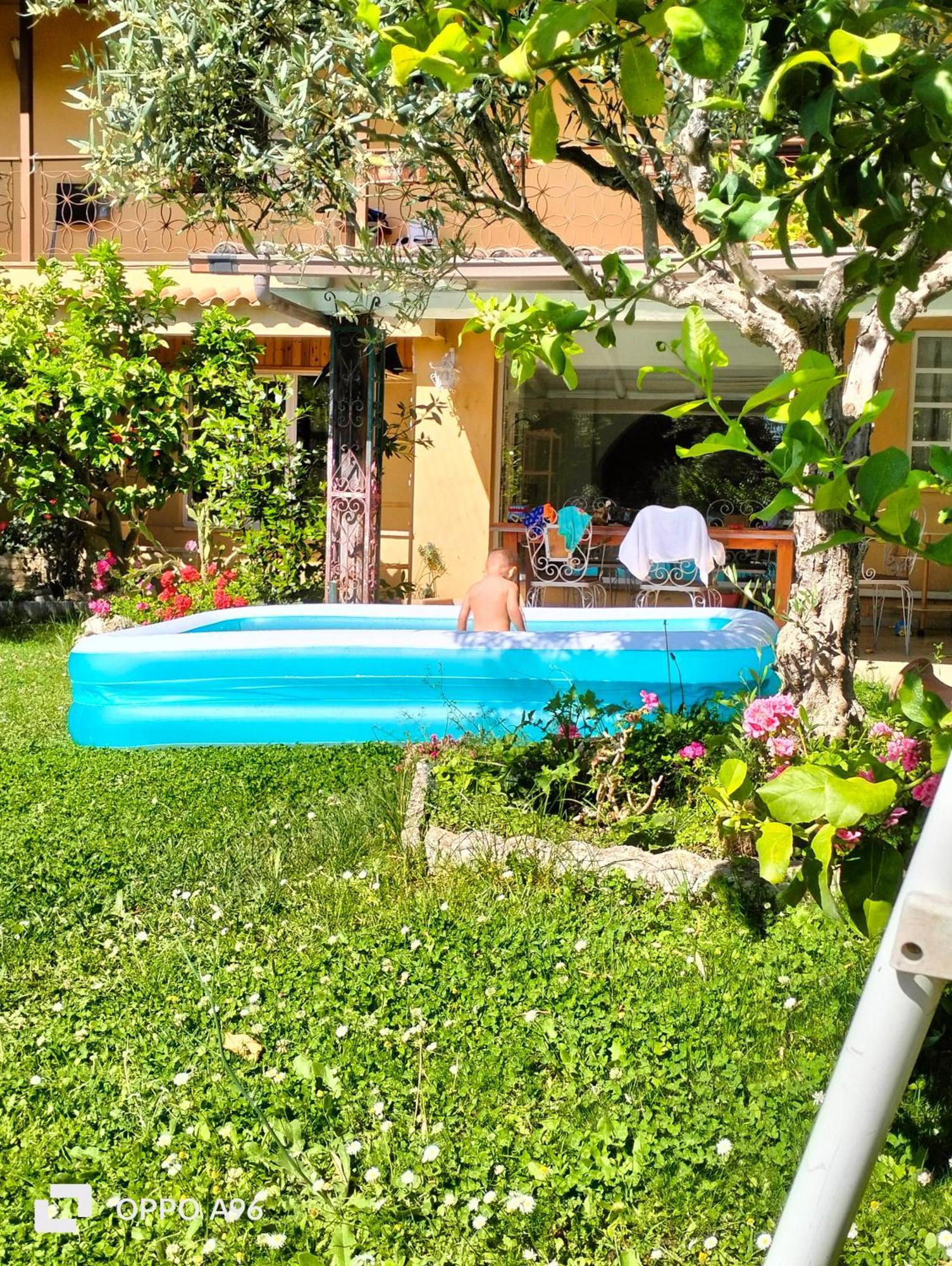 Al Focolare Di Enzo Marino Exterior foto