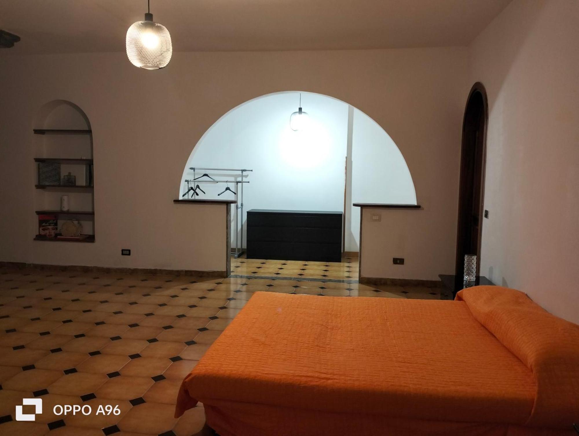 Al Focolare Di Enzo Marino Quarto foto